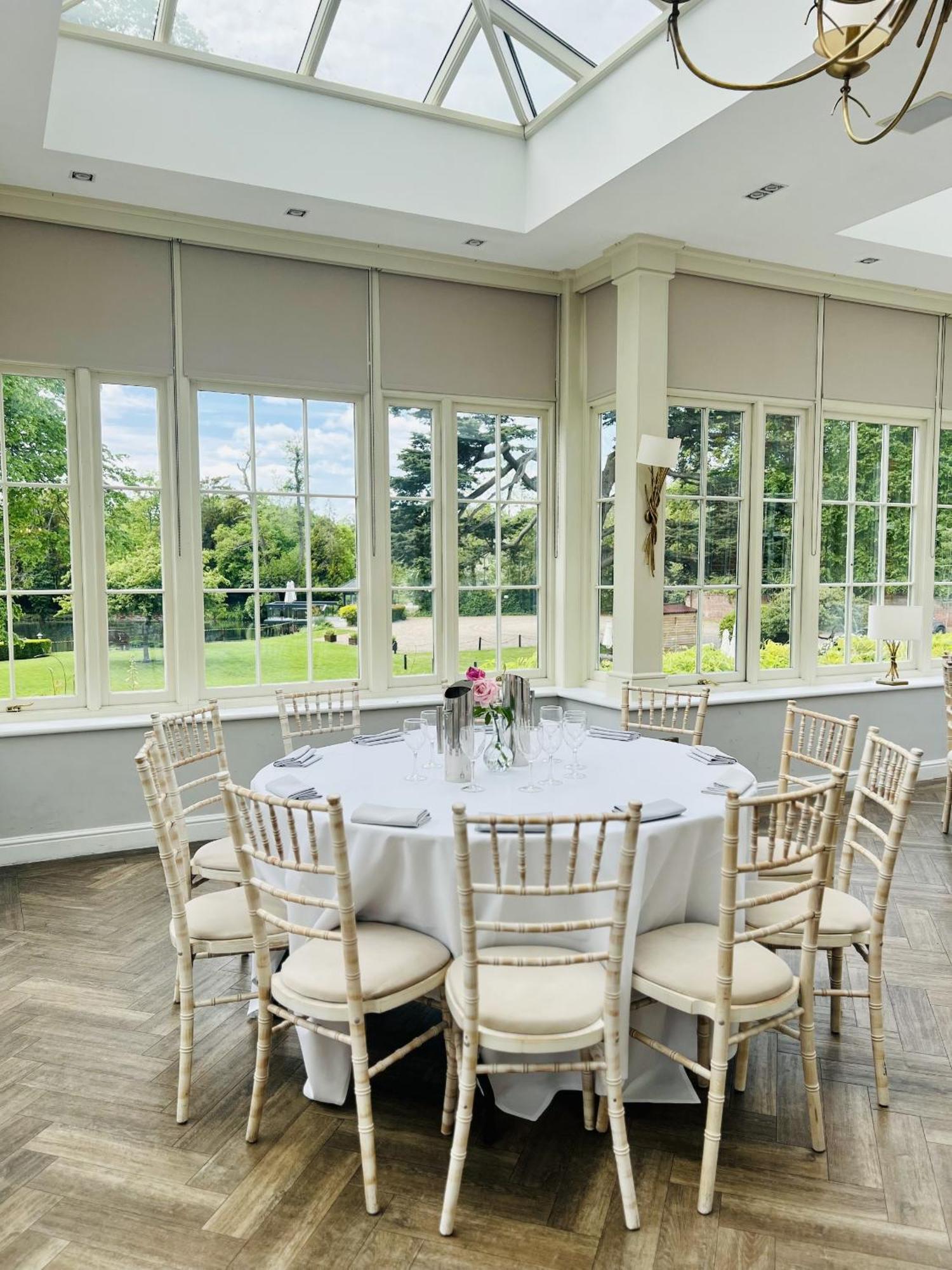 St Michael'S Manor Hotel - St Albans المظهر الخارجي الصورة
