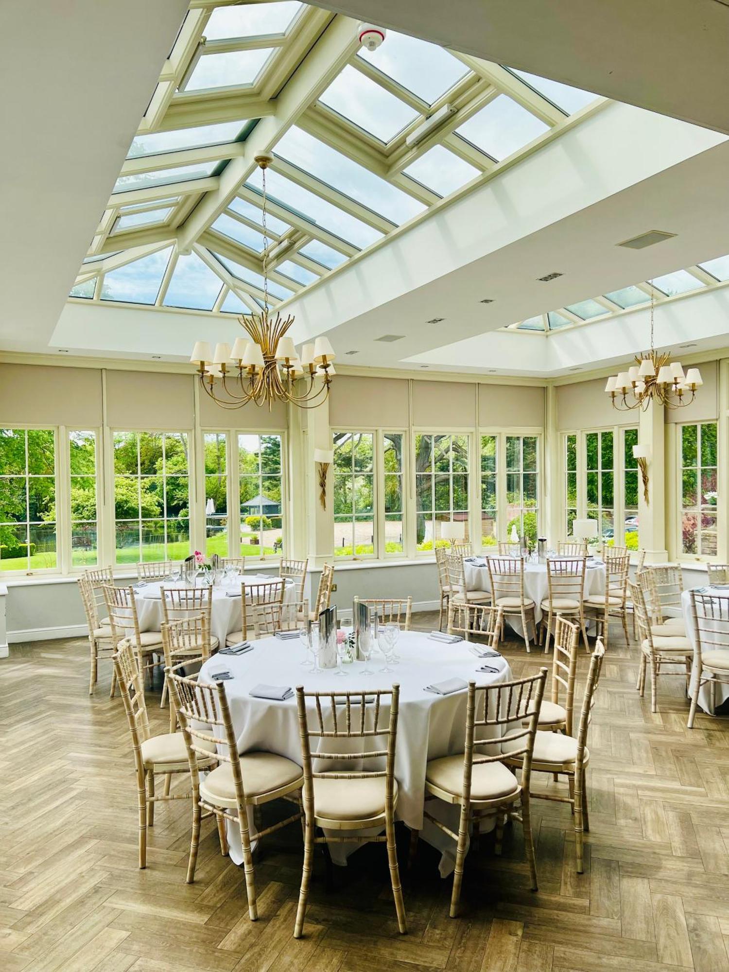 St Michael'S Manor Hotel - St Albans المظهر الخارجي الصورة