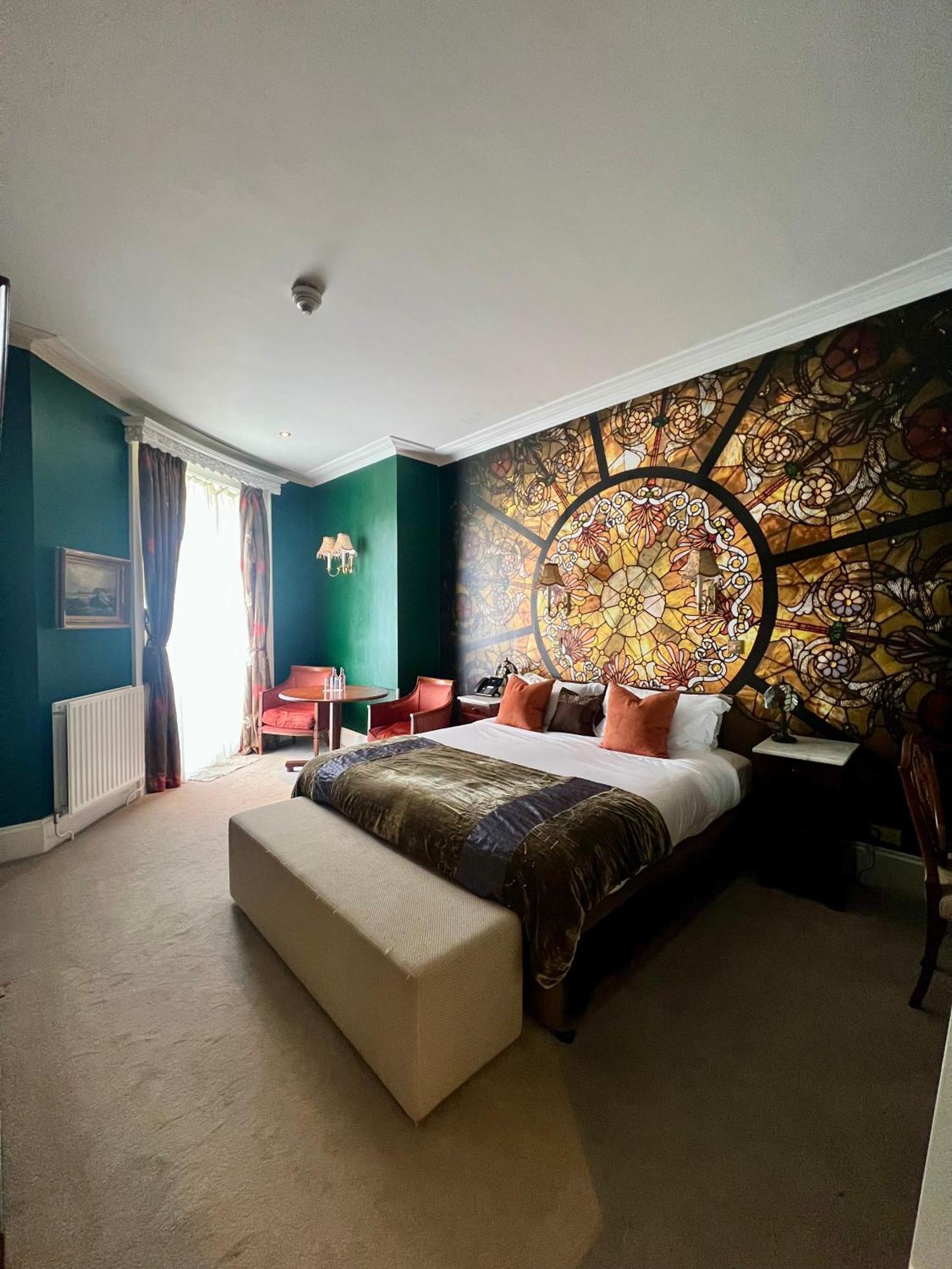 St Michael'S Manor Hotel - St Albans المظهر الخارجي الصورة